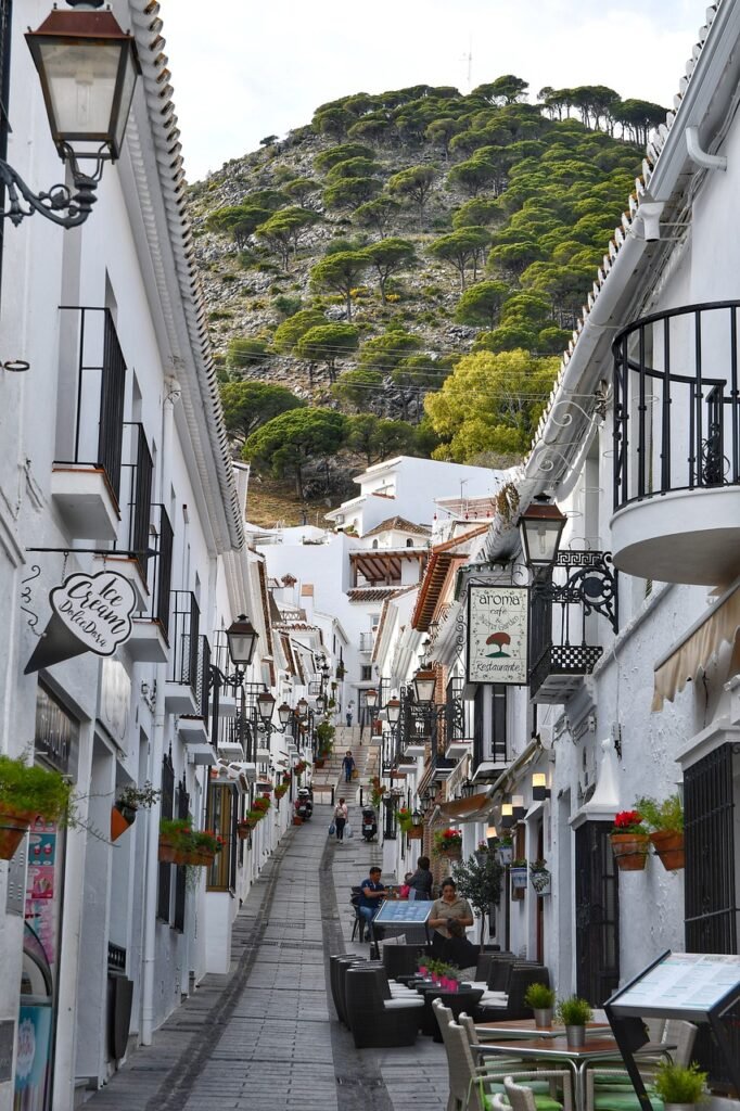 village, culture, alley, architecture, building, houses, spain, travel, range, cafe, restaurant, mijas, hill, city, mijas, mijas, mijas, mijas, mijas